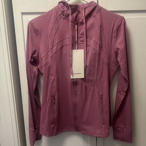 NWT Lululemon Inspired Align Jacket Size 8